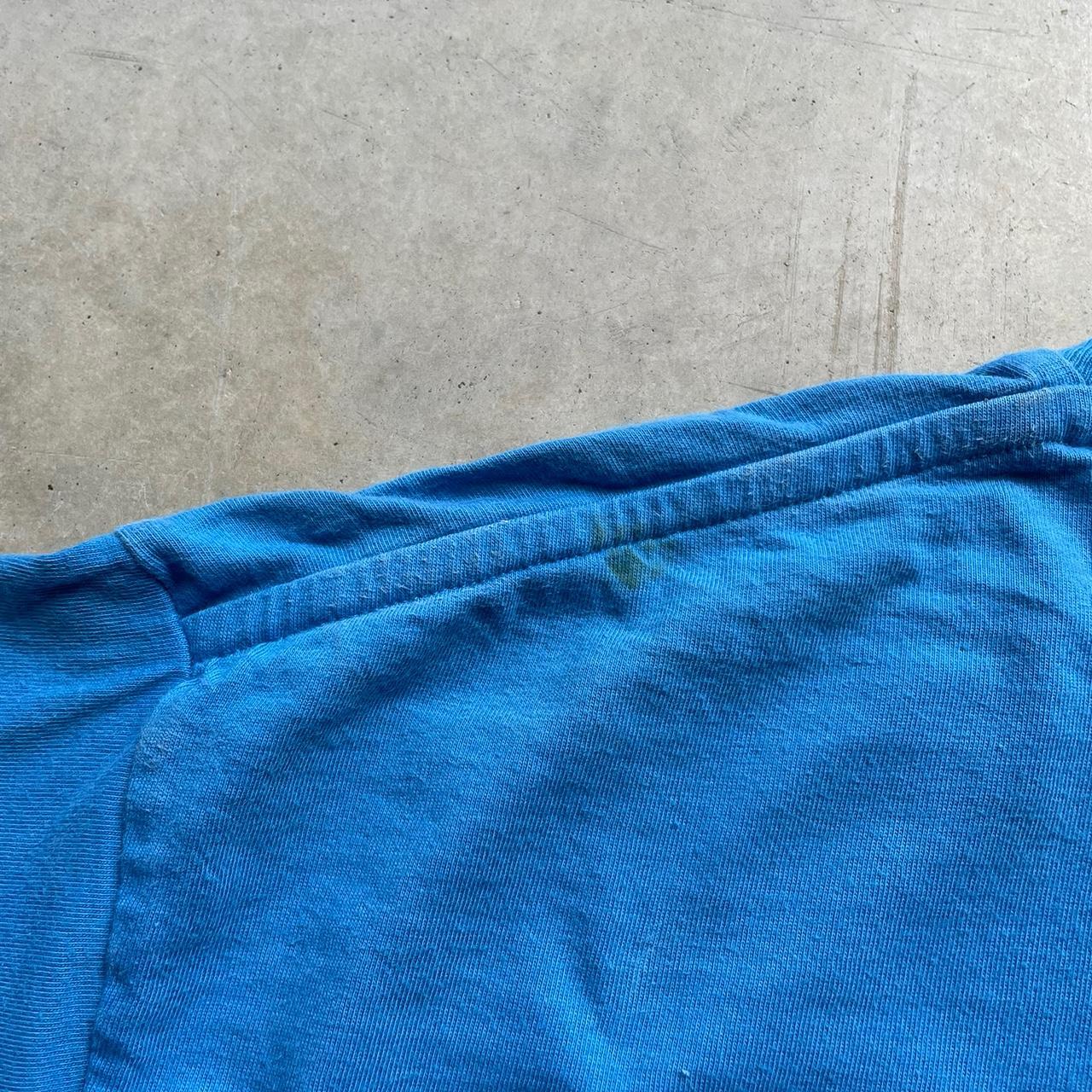 2000s Nike Graphic T-Shirt