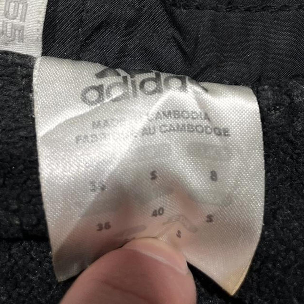 2000s Adidas Windproof Pants
