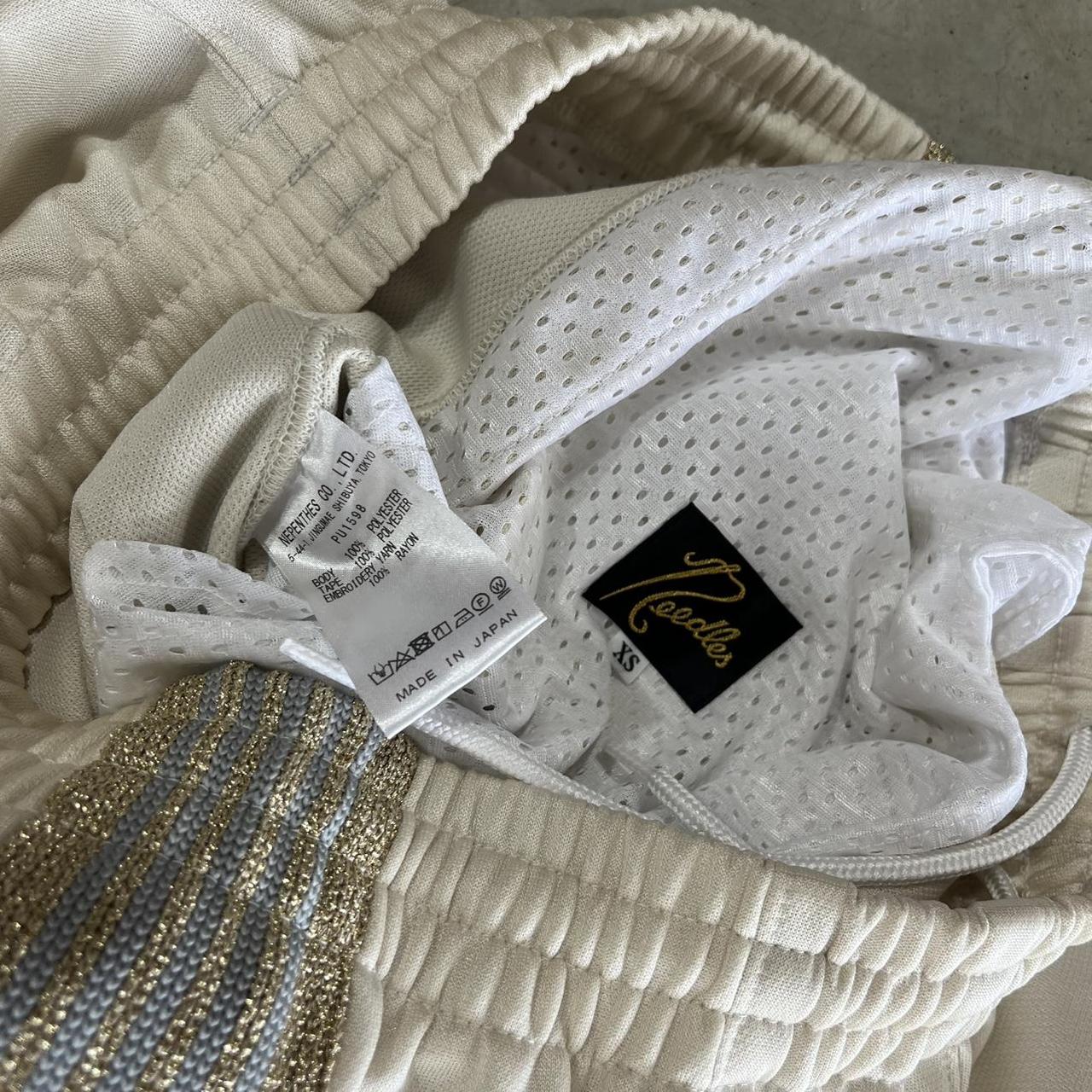 Needles HD Track Pants