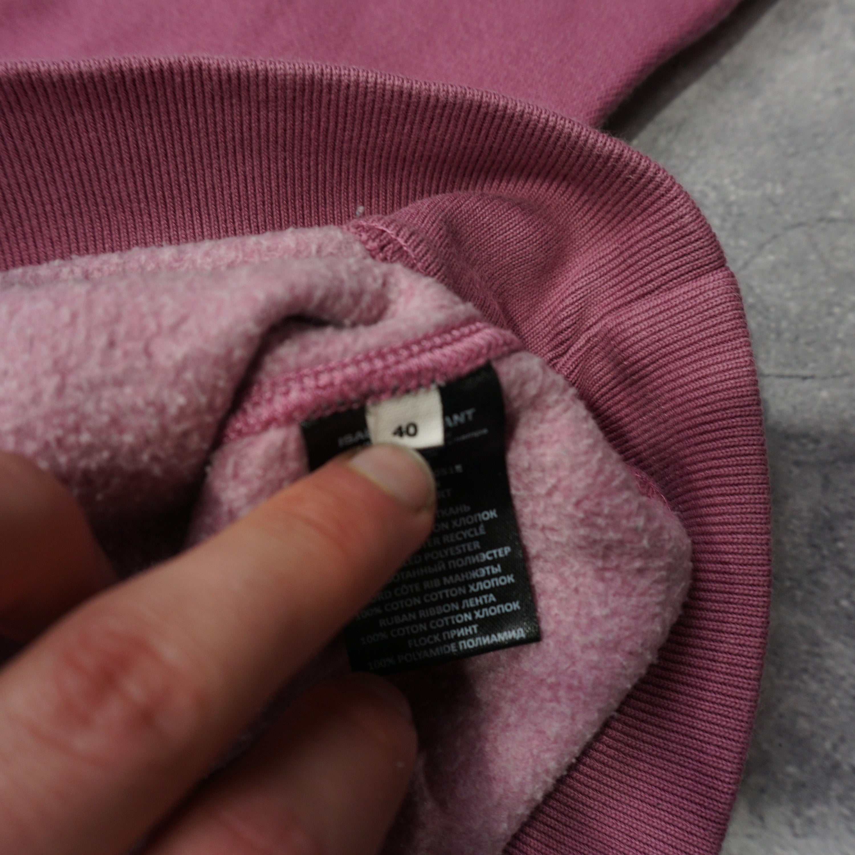 Isabel Marant Crewneck