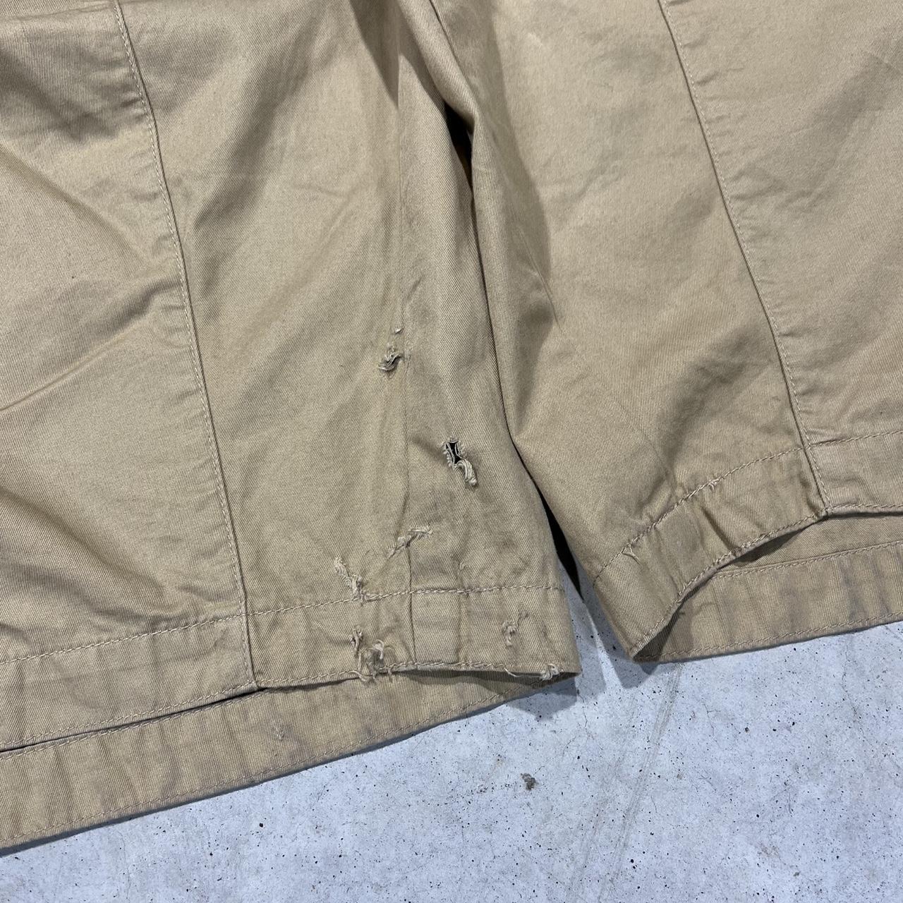 Needles HD Drawstring Pants