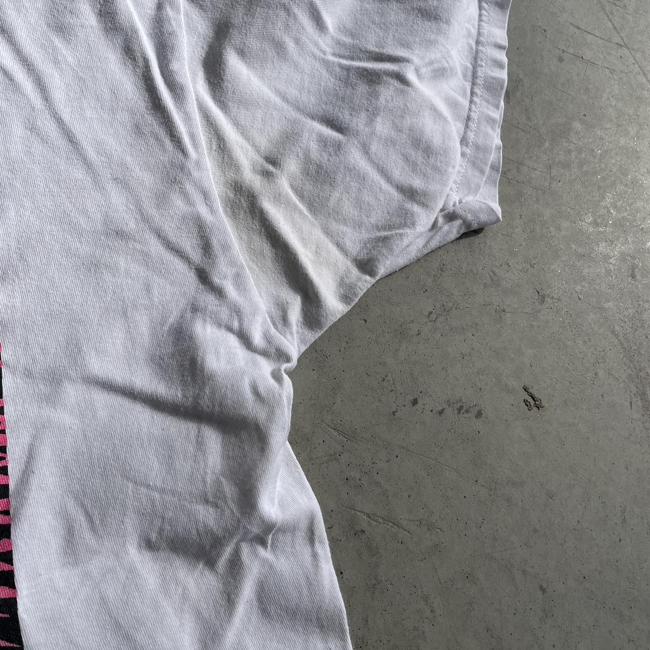 2000s Stussy Graphic T-Shirt