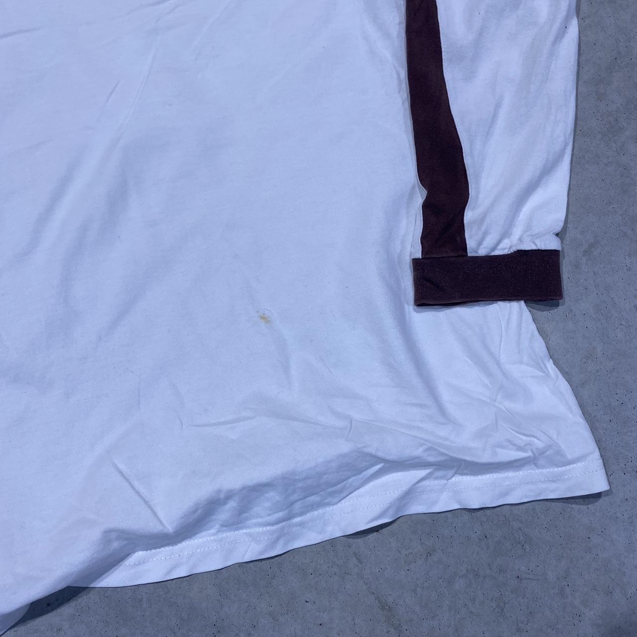 2000s Puma Boxy T-Shirt