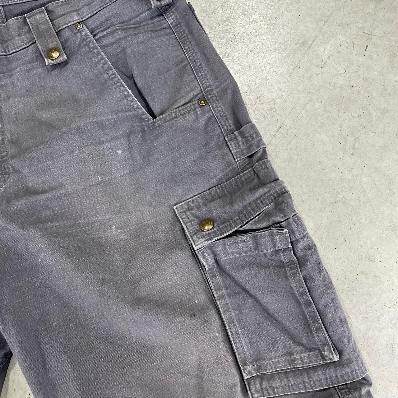 2000s Carhartt Jorts