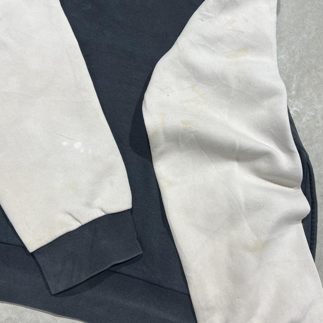 2000s Nike Graphic Hoodie