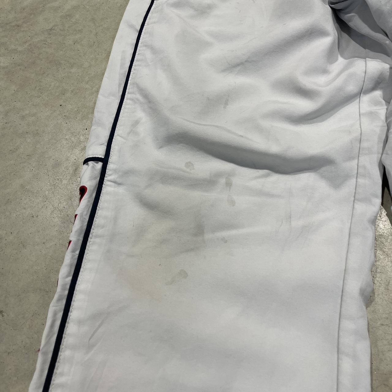 2000s Reebok Elastic Cuff Pants