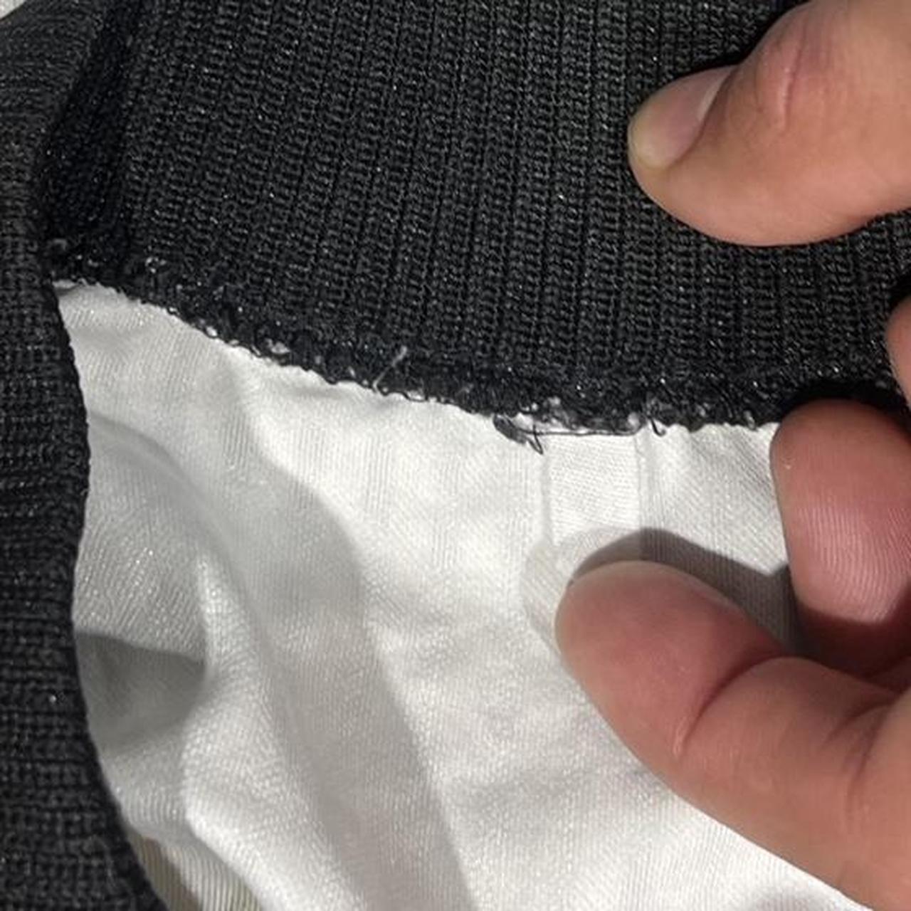 2000s Marshall Retro Jersey