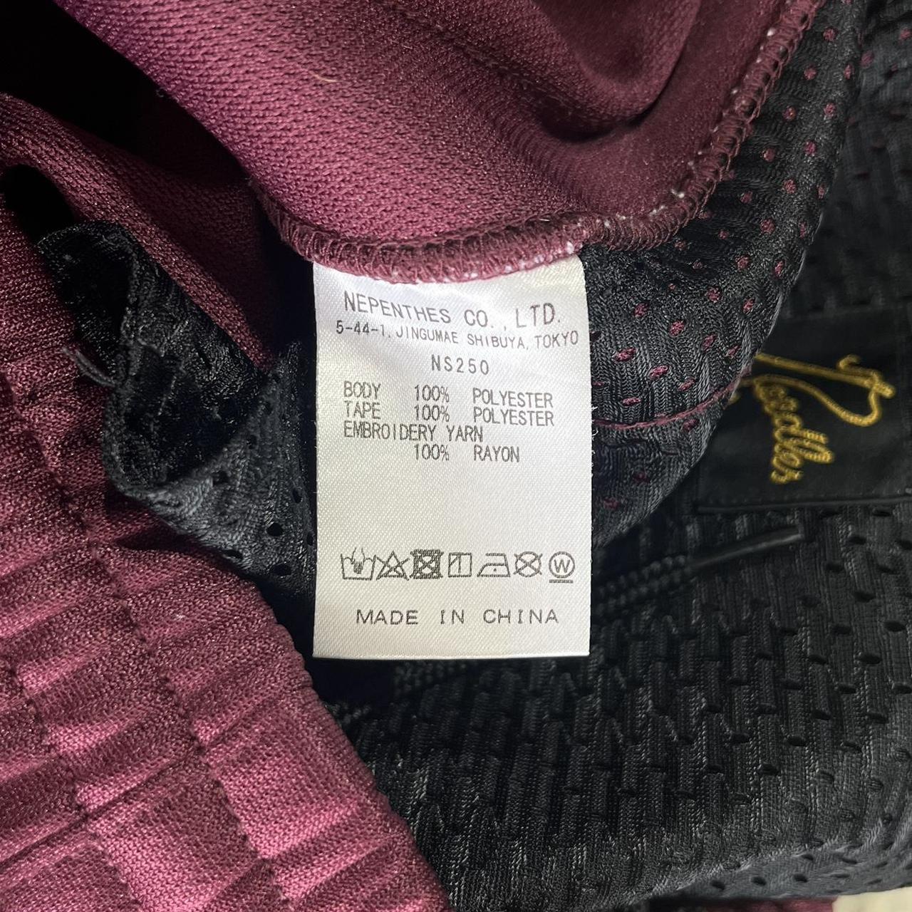 Needles HD Track Pants