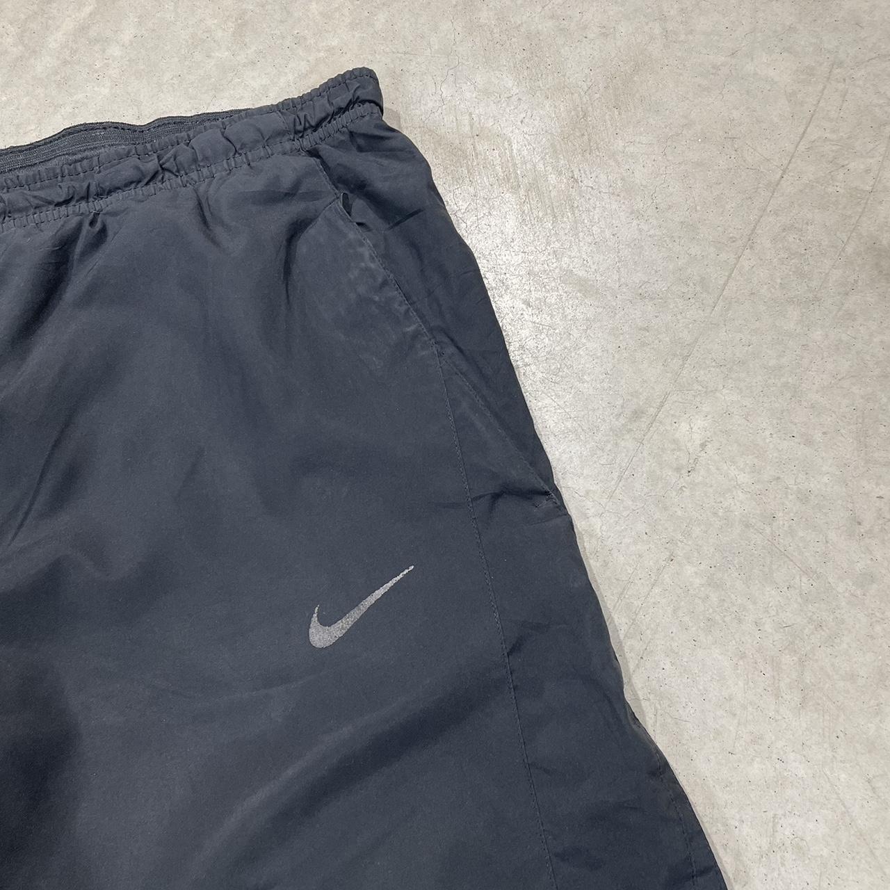 2000s Nike Track Pants