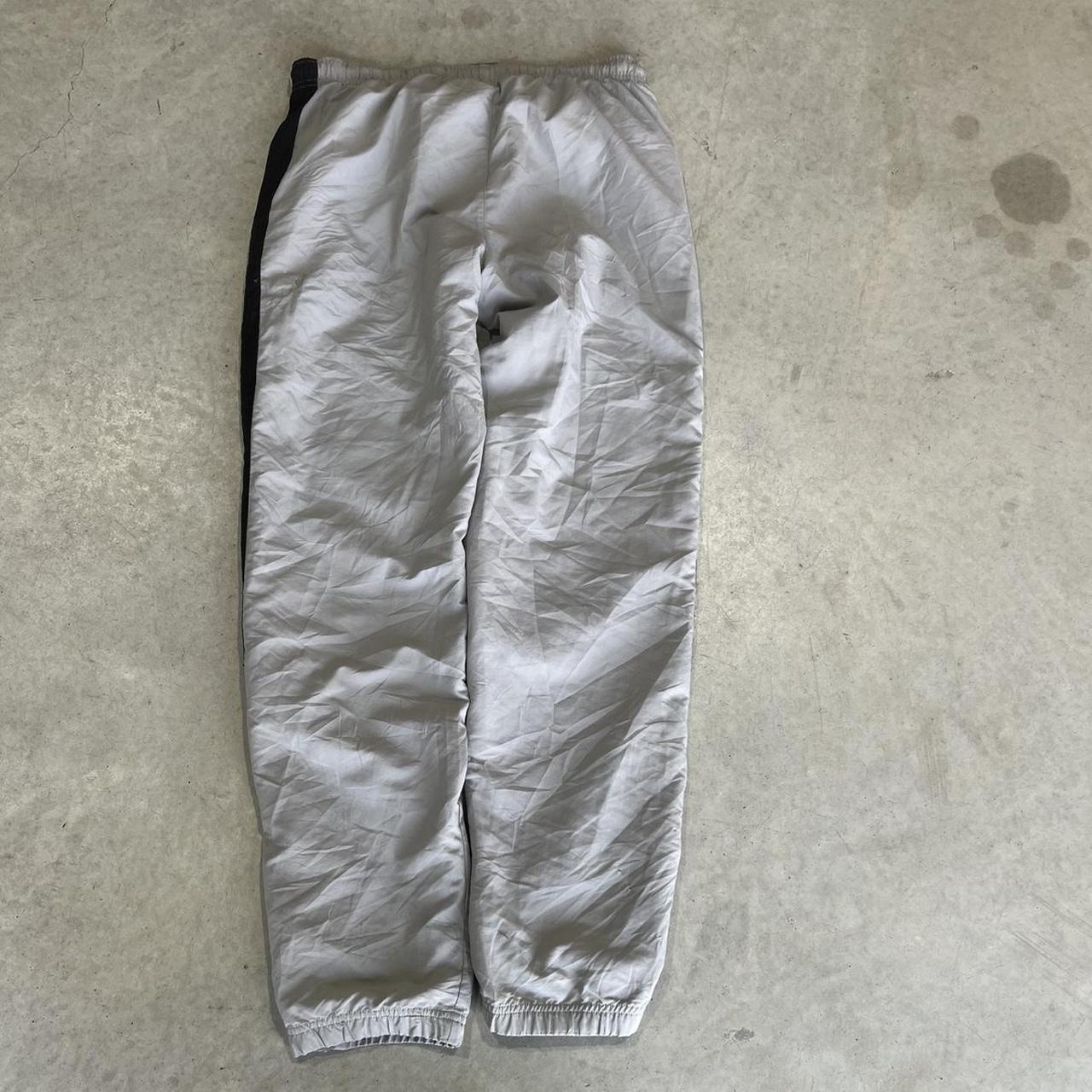 2000s Nike Windproof Track Pants