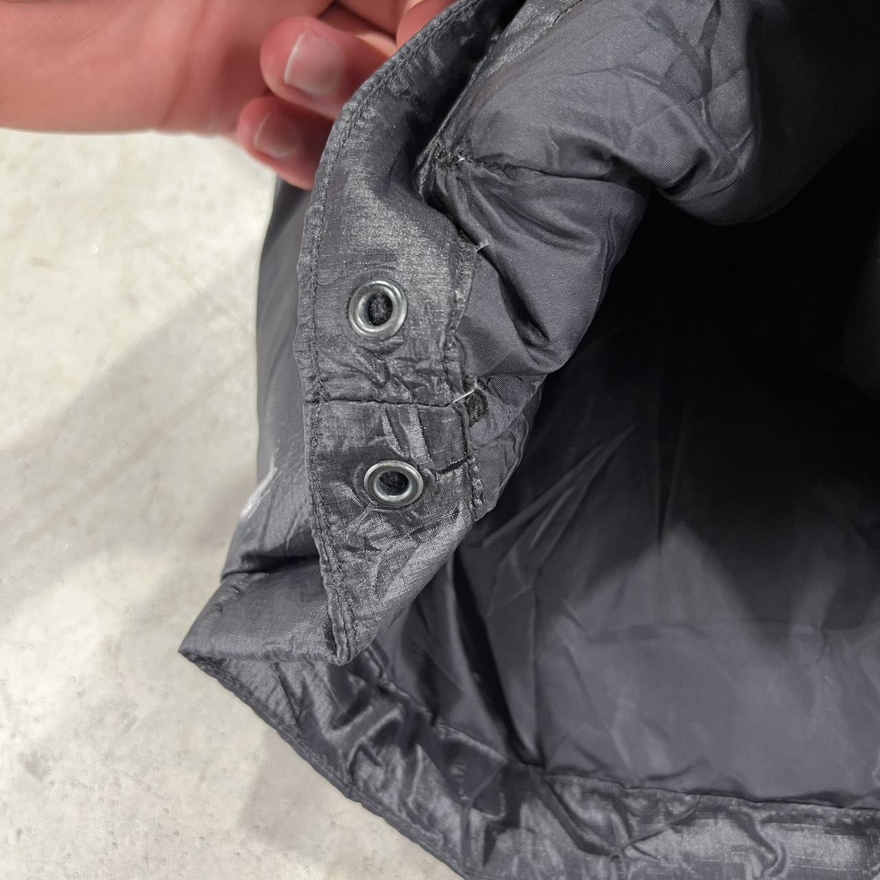 2000s The North Face 700 Puffer Jacket