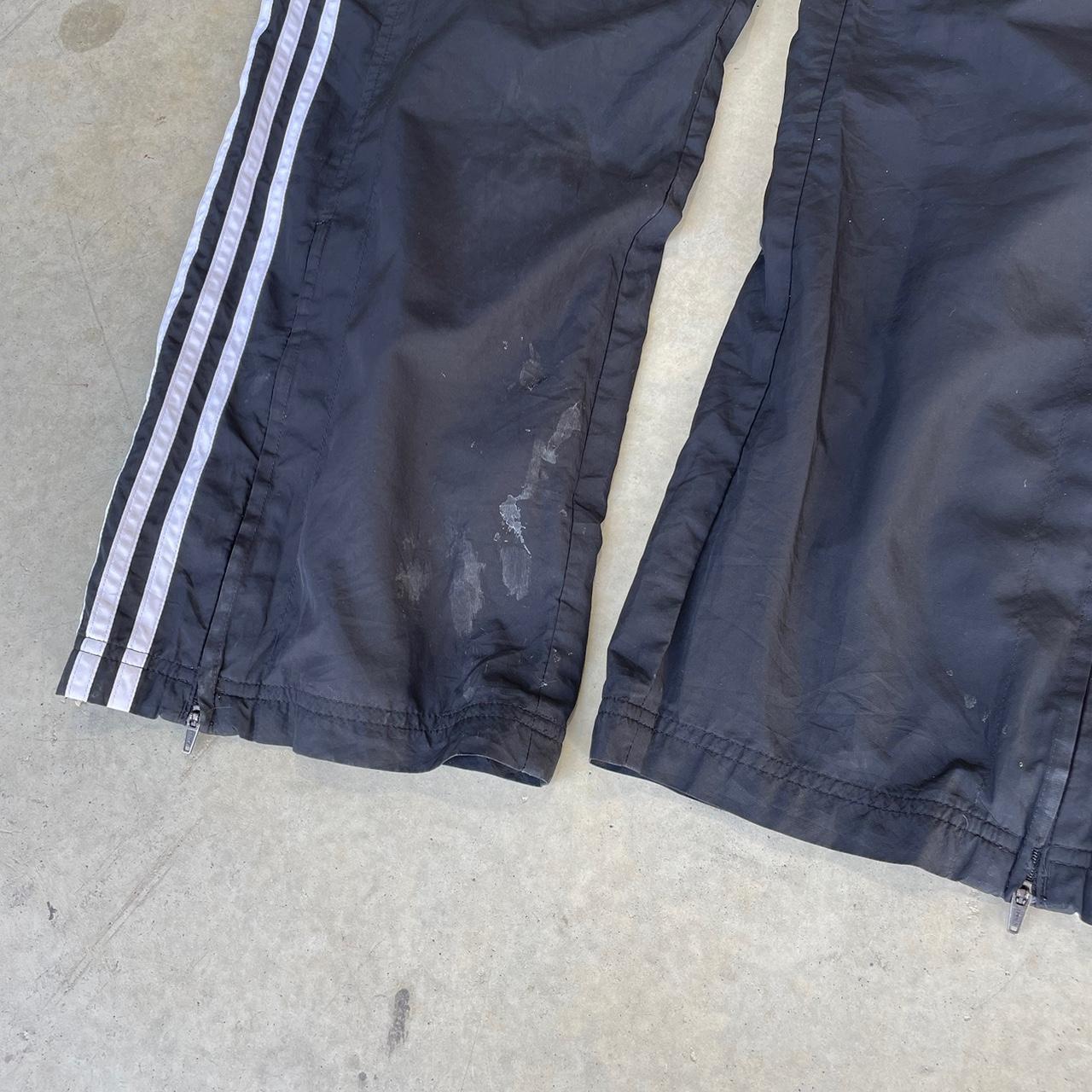 2000s Adidas Pants