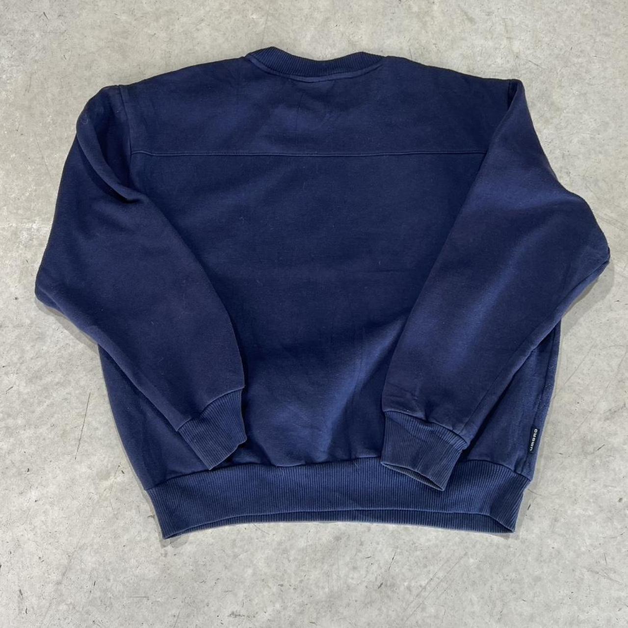 2000s Umbro Sweatshirt