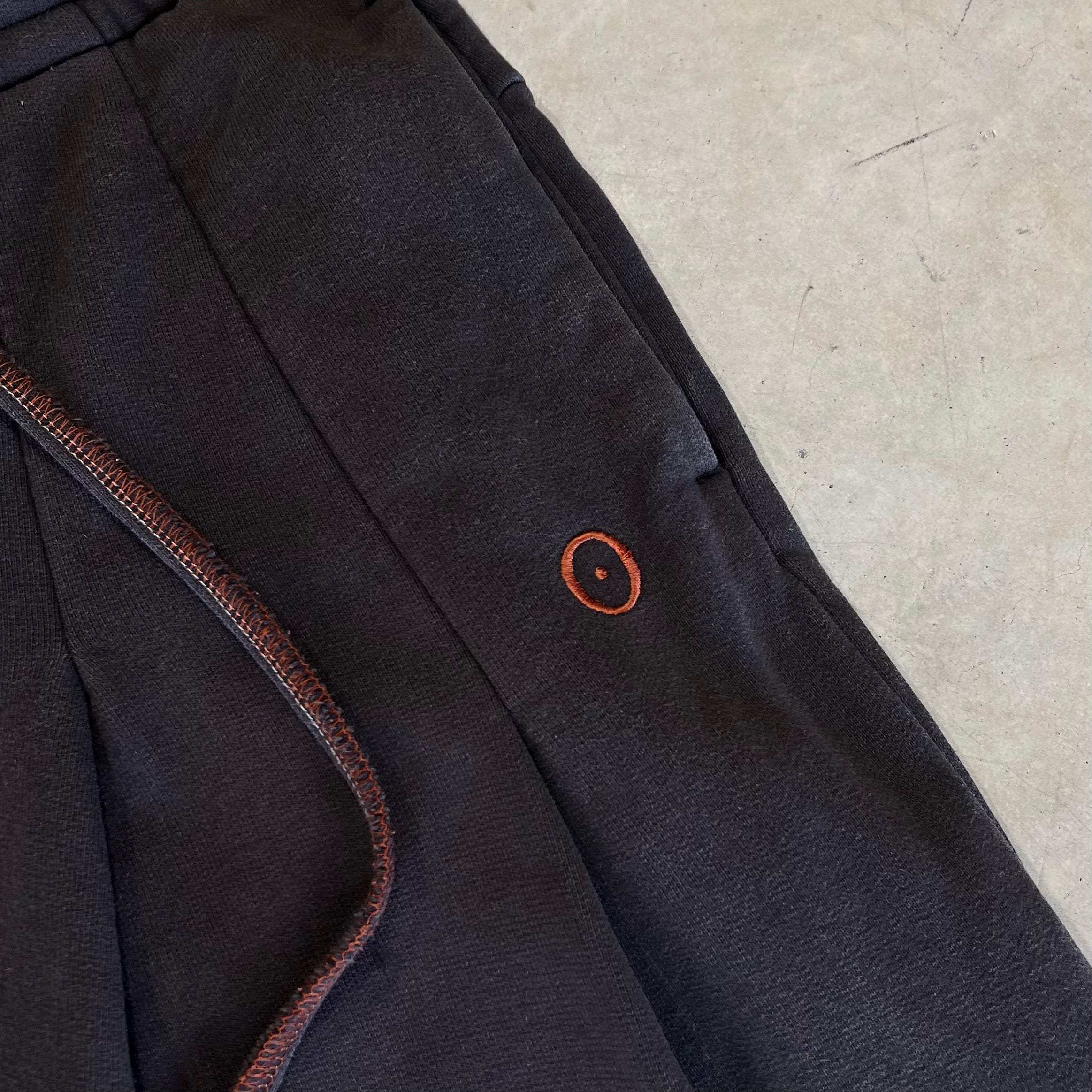 Shinya Kozuka x Ordinary Life Pleated Sweatpants