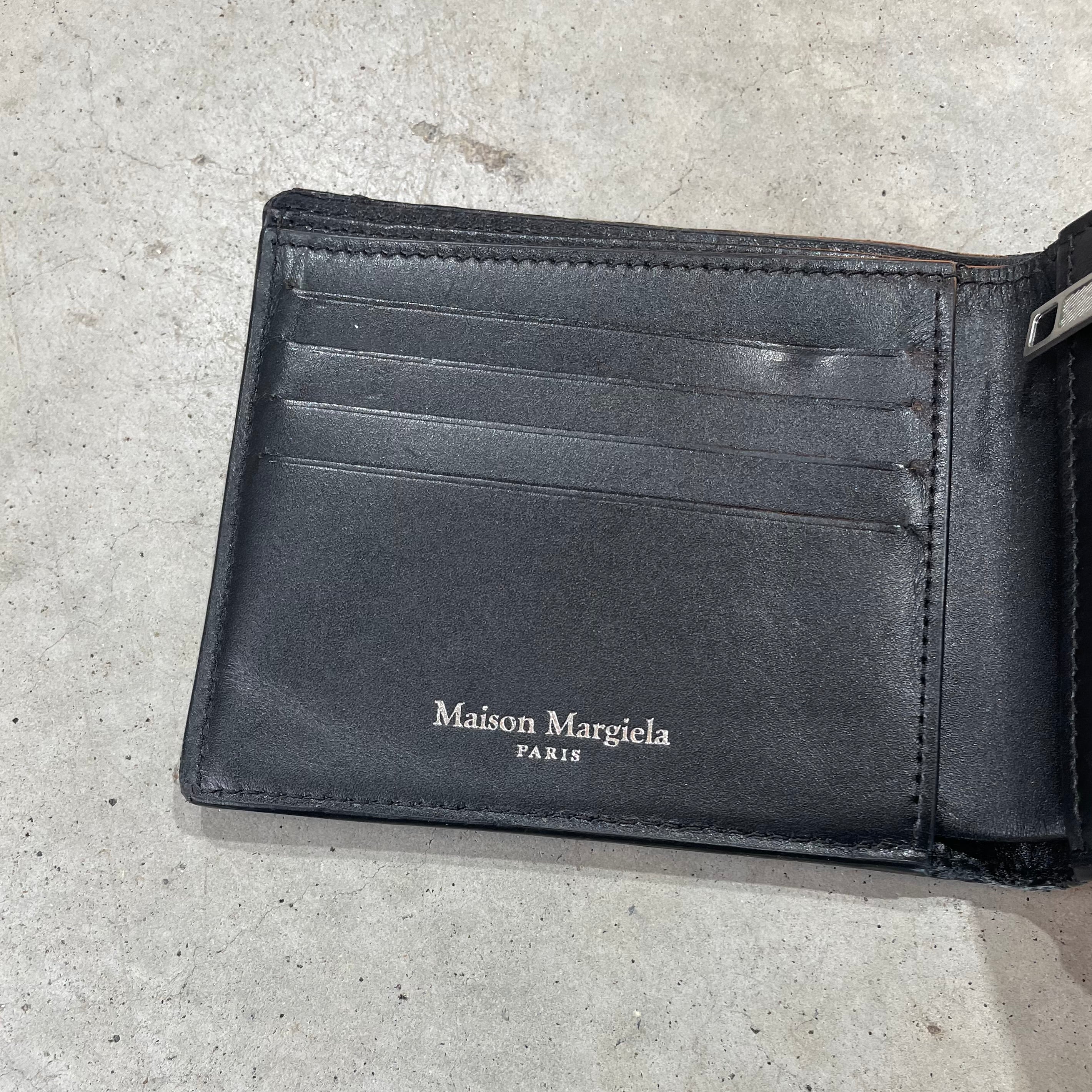Maison Margiela Bi-Fold Wallet