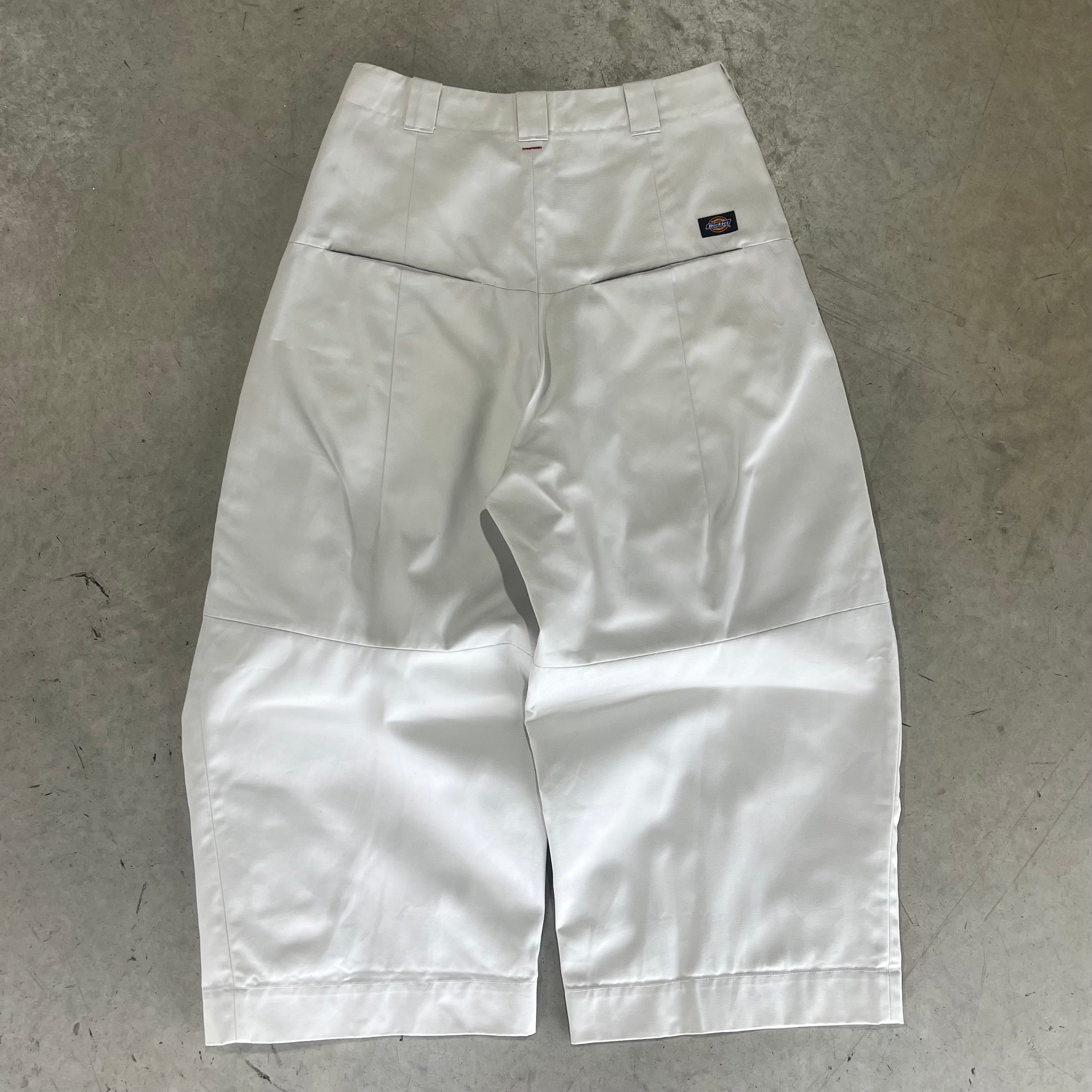 Shinya Kozuka x Dickies Pleated Baggy Pants – Canberra Garms