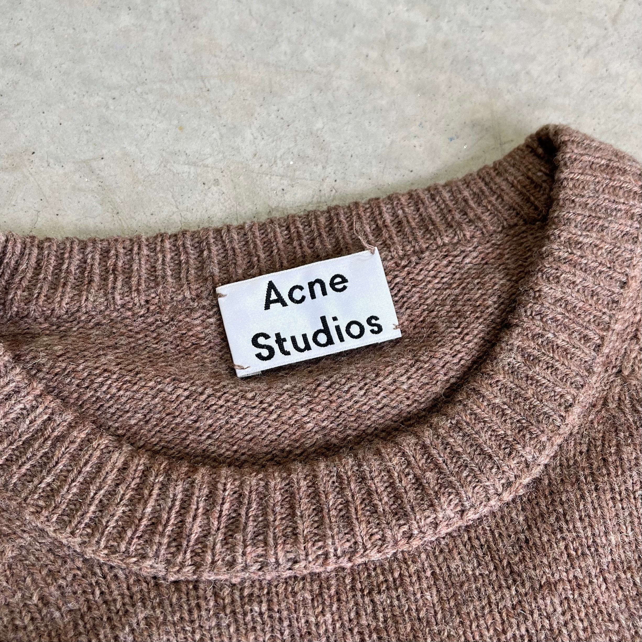 Acne Studios Knit Sweater