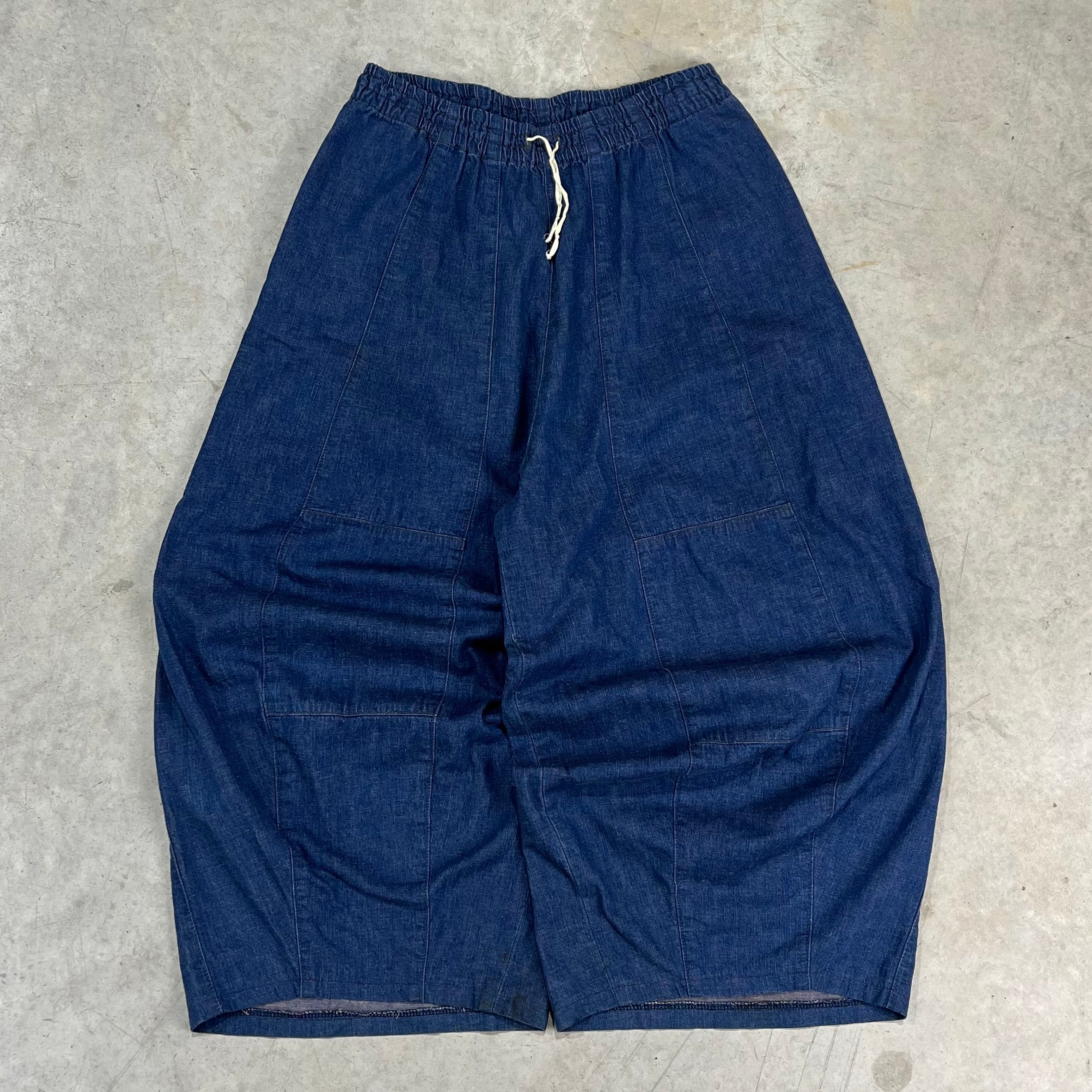 Needles HD 6oz Jeans