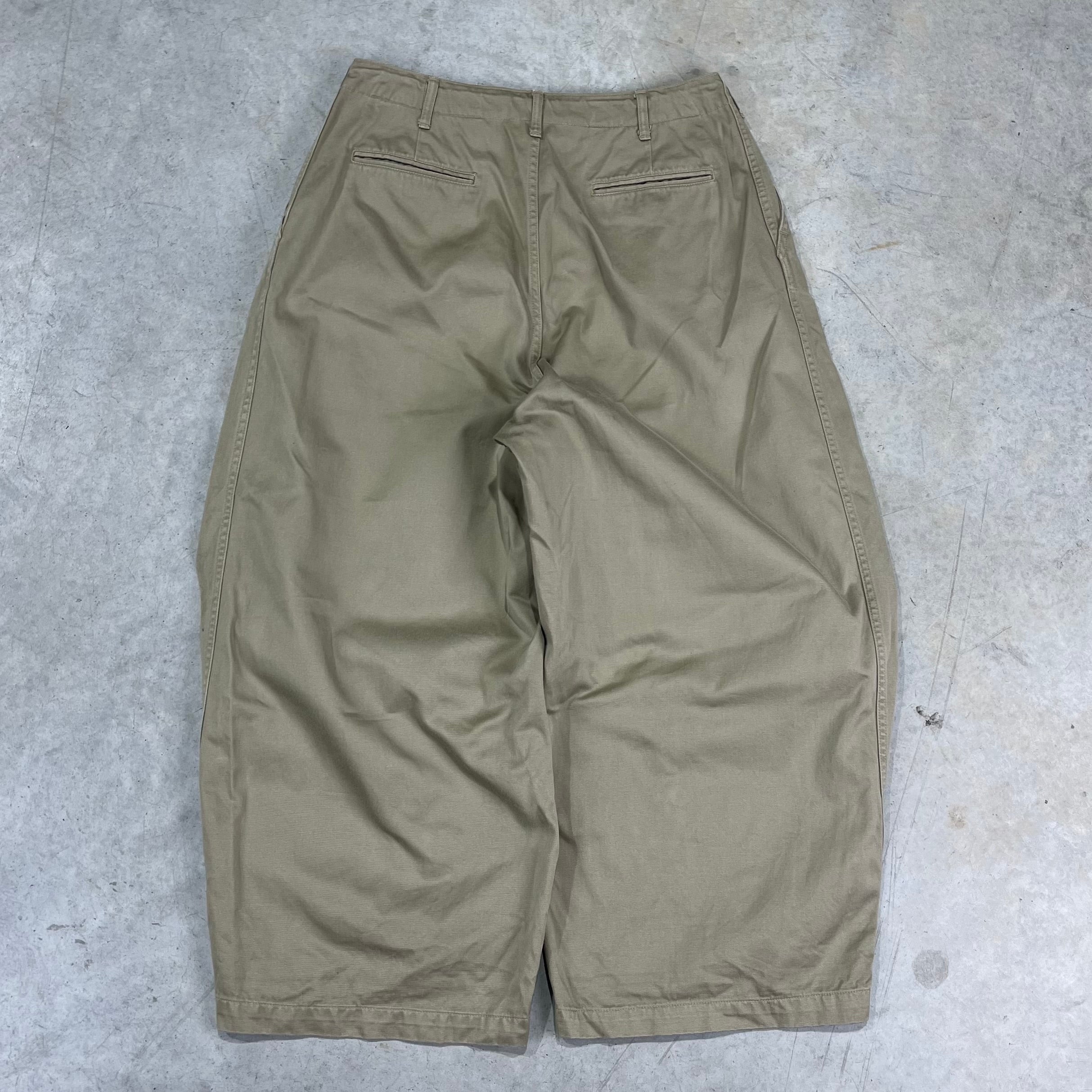 Needles HD BDU Pants