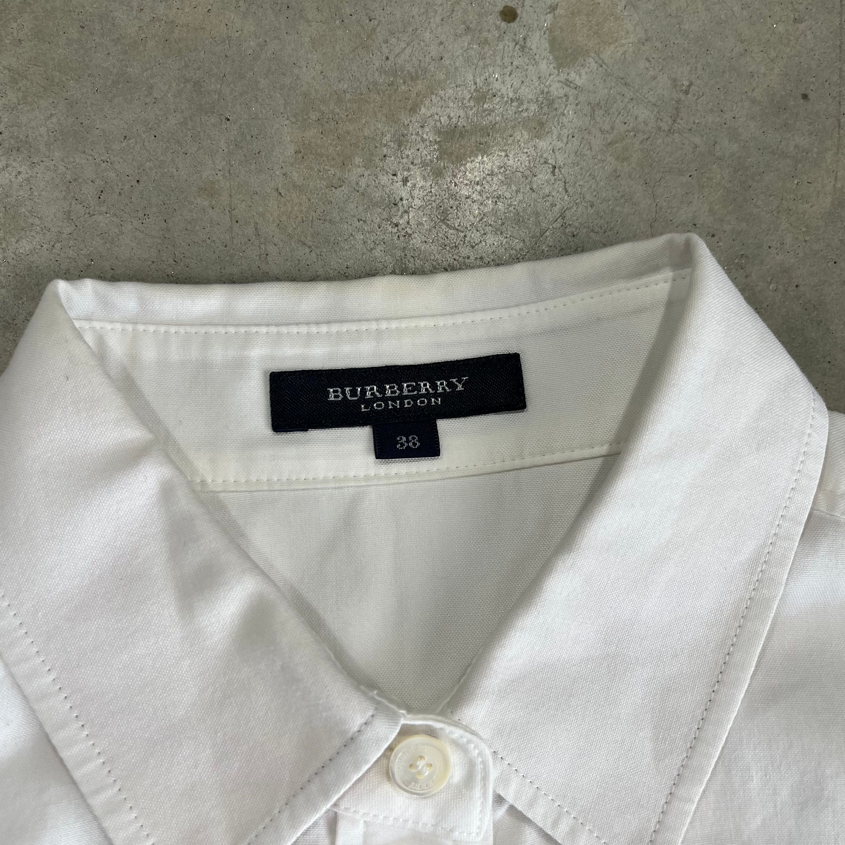 Burberry Women’s Button Up Shirt