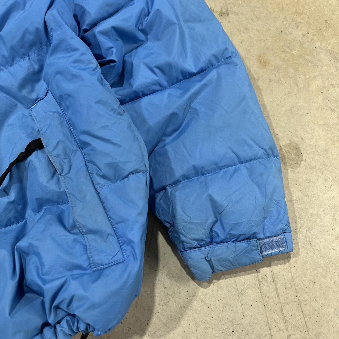 2000s The North Face Puffer Jacket