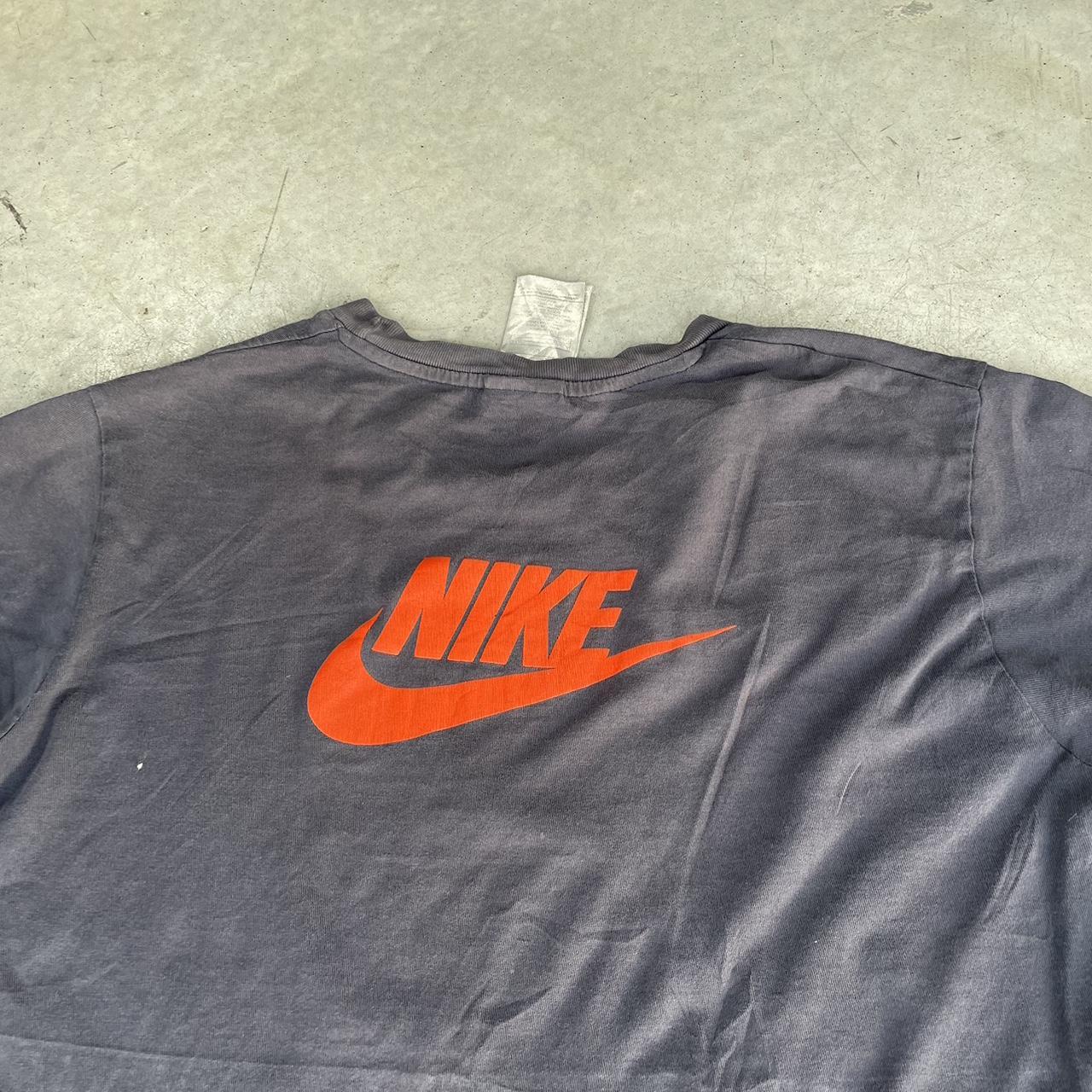 2000s Nike Graphic T-Shirt