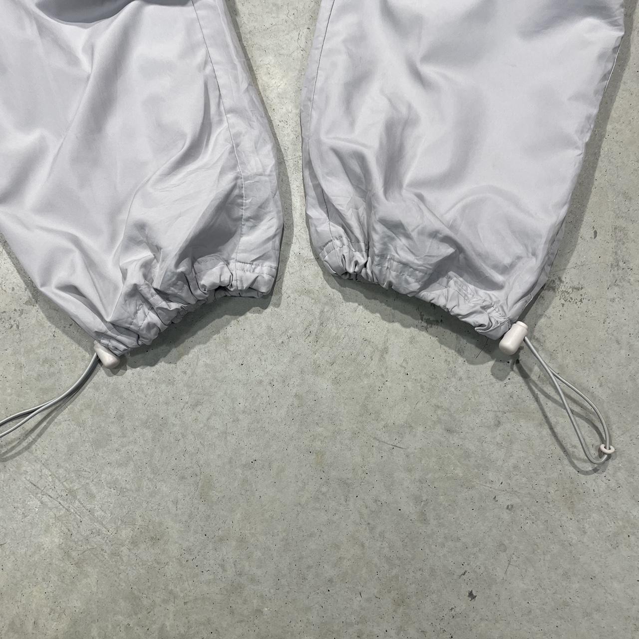 2000s Reebok Windproof Track Pants