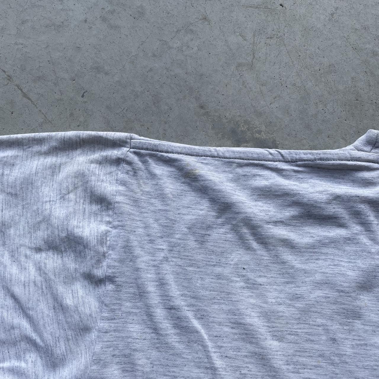 80s Nike Graphic T-Shirt