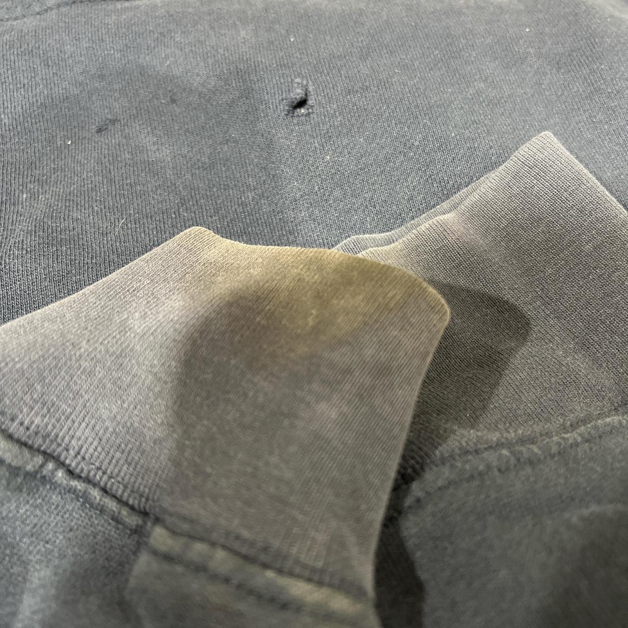 2000s Polo Ralph Lauren Oversized Sweatshirt