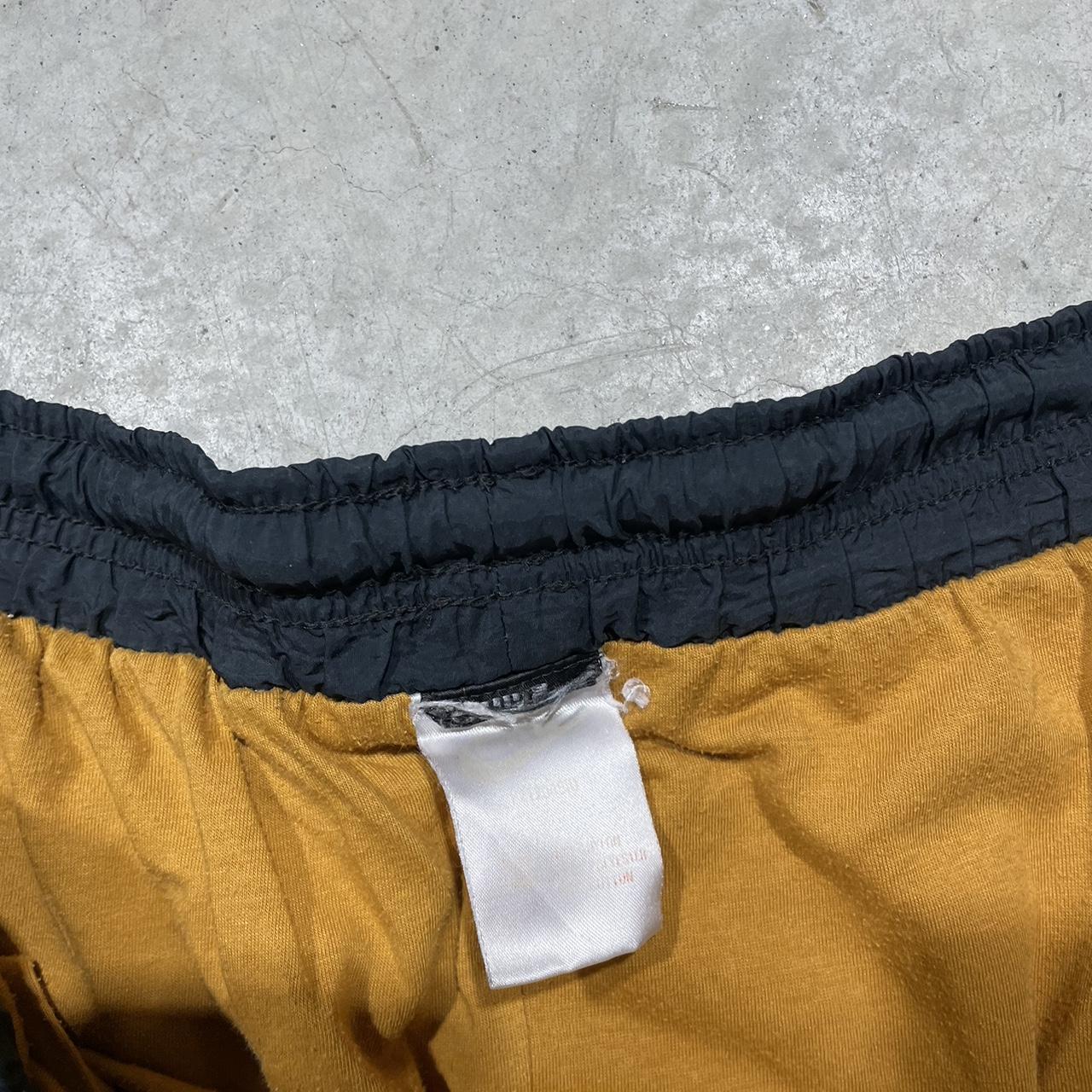 2000s Nike Jordan Y2K Pants