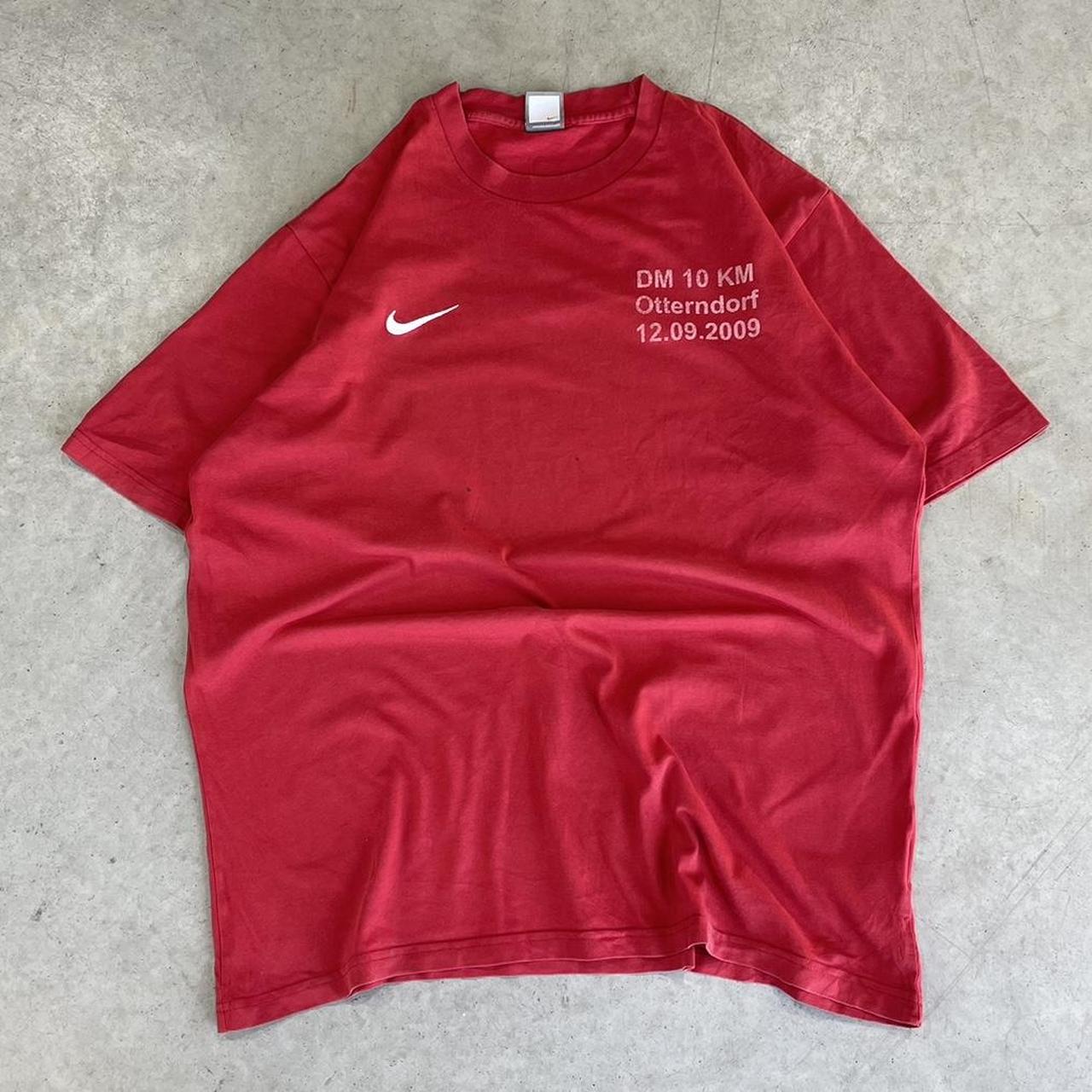 2000s Nike Graphic T-Shirt