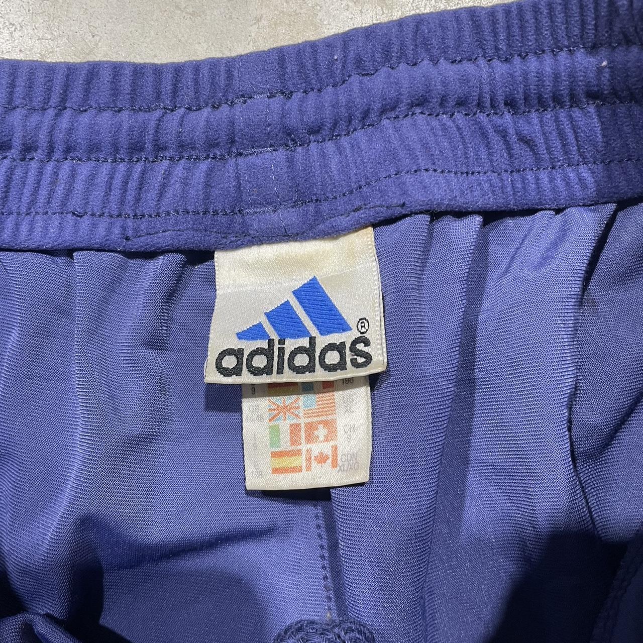 2000s Adidas Pants