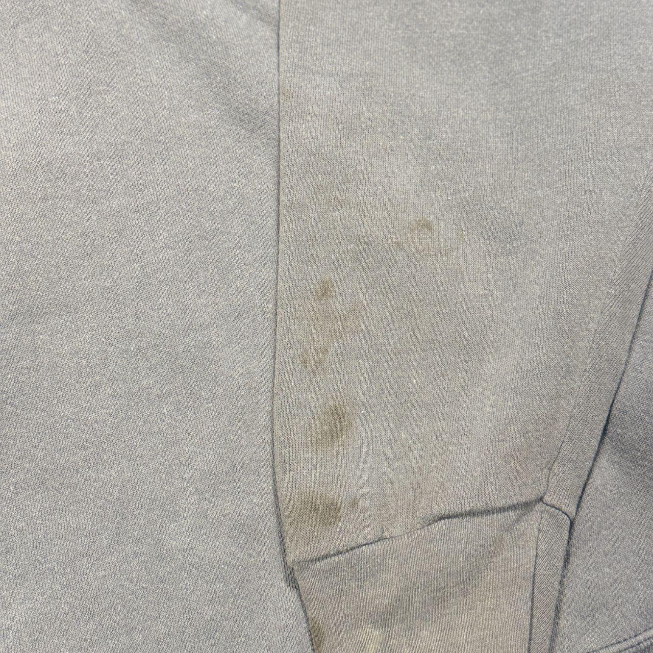 2000s Russel Athletic Graphic Hoodie