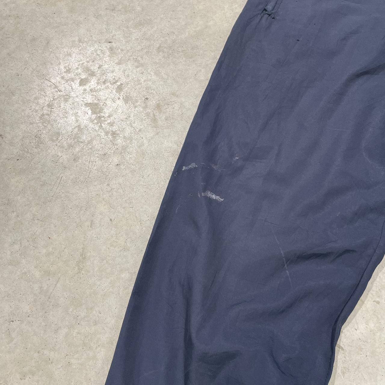 2000s Nike Track Pants