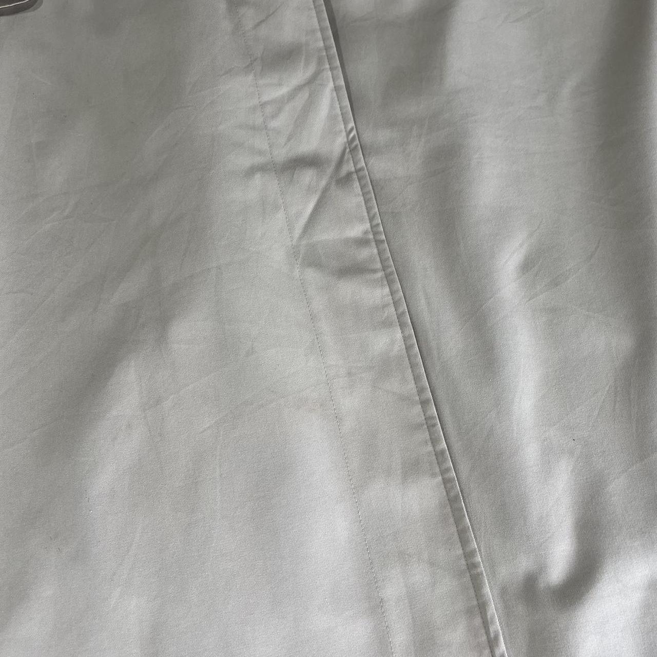 90s Burberry Coat