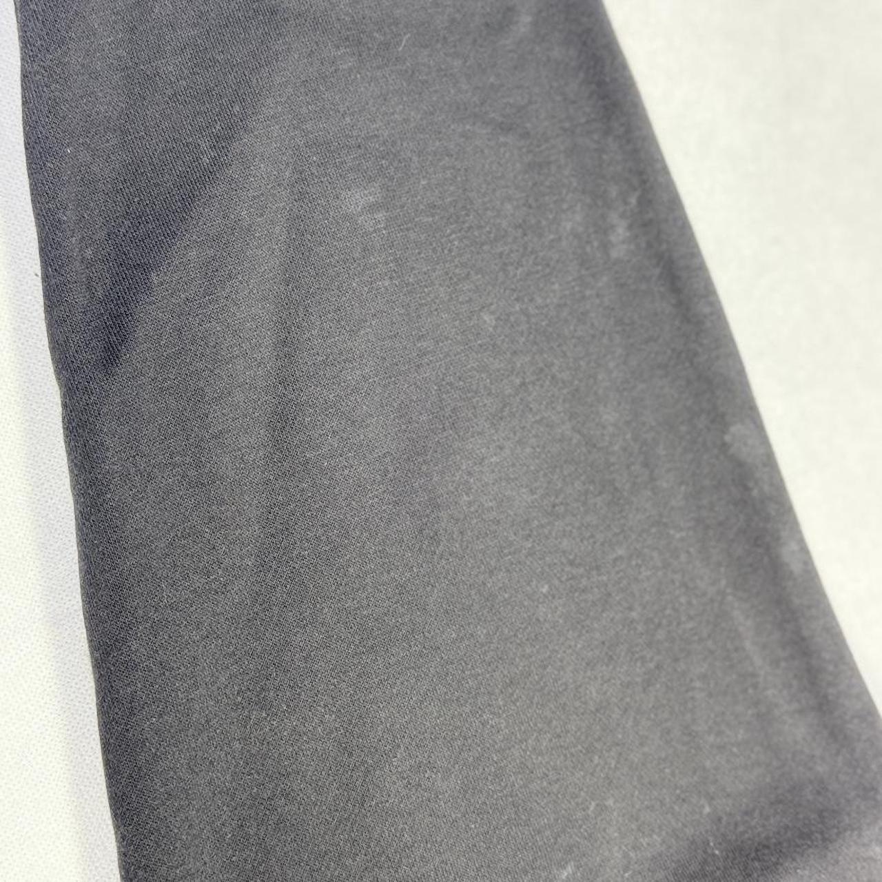 2000s Fila Oversized Hoodie