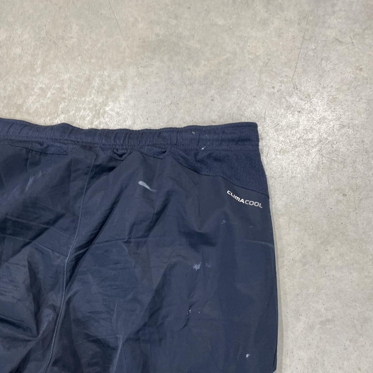 2000s Adidas Windproof Track Pants
