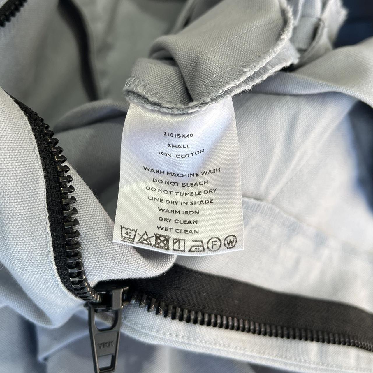 Shinya Kozuka Baggy Pleated Trouser