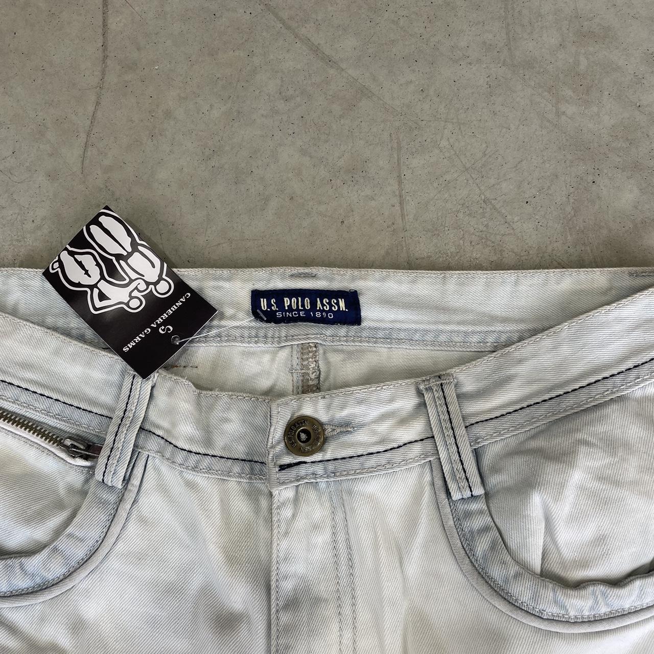 2000s US Polo Assn Jeans