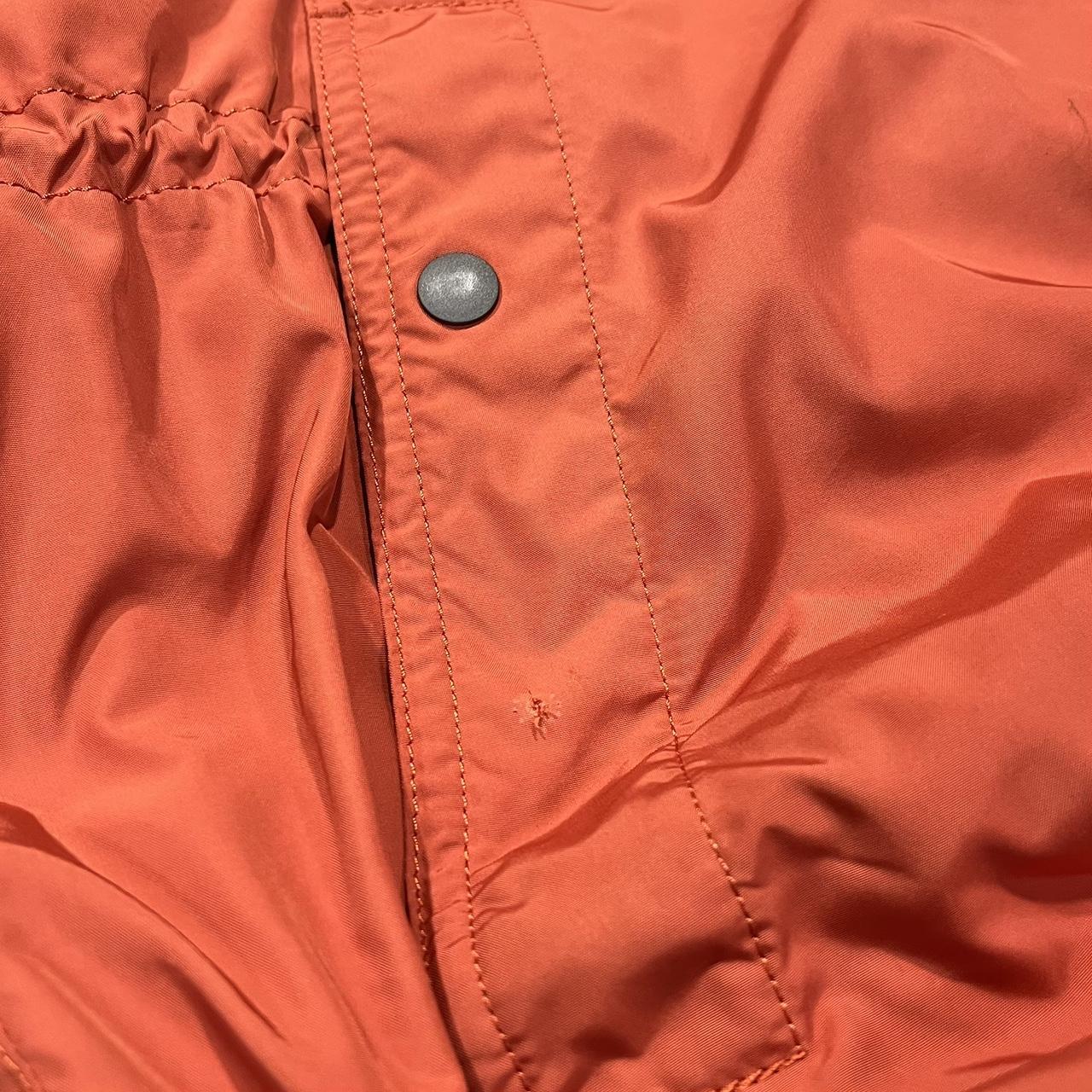 And Wander Anarok Shell Jacket