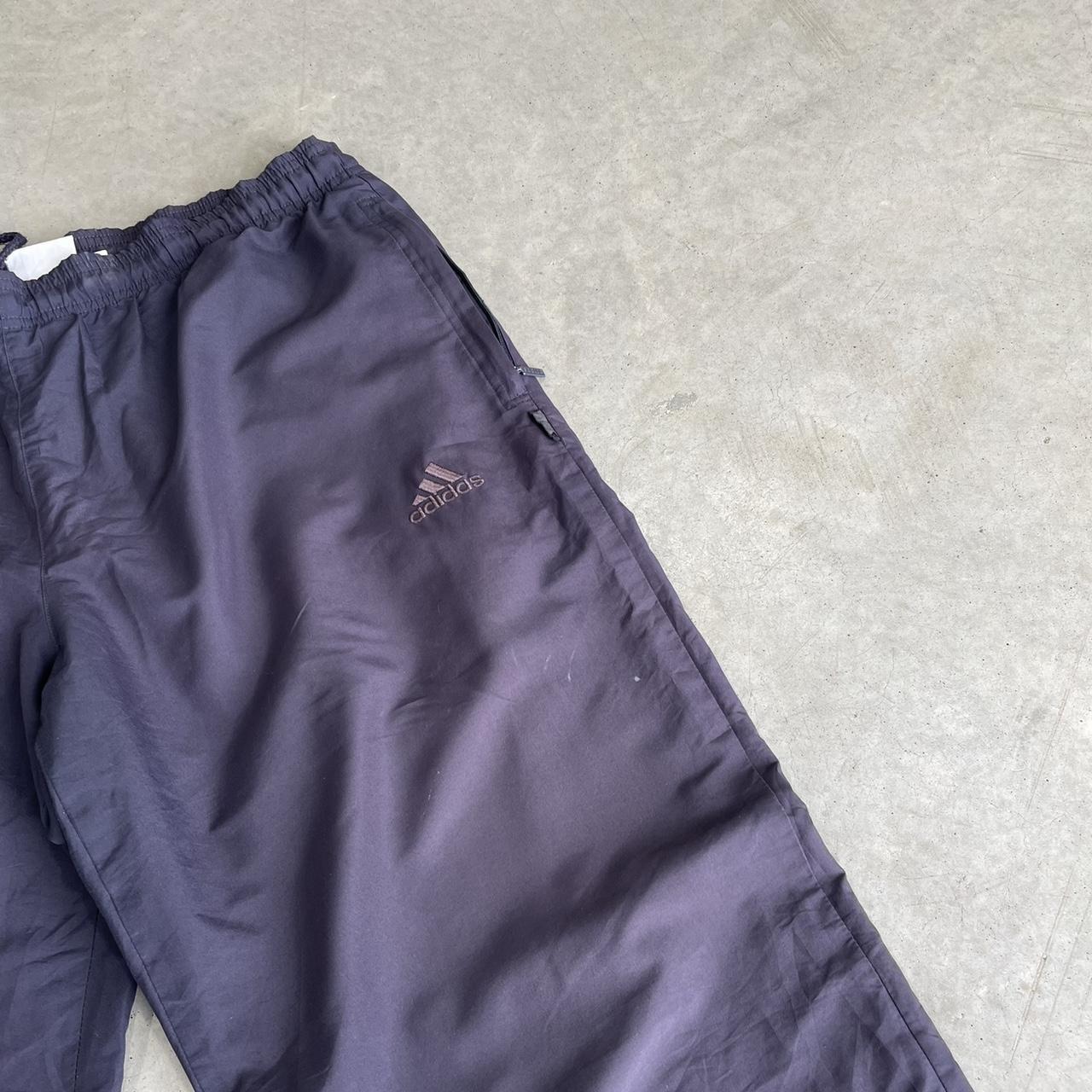 2000s adidas Track Pants