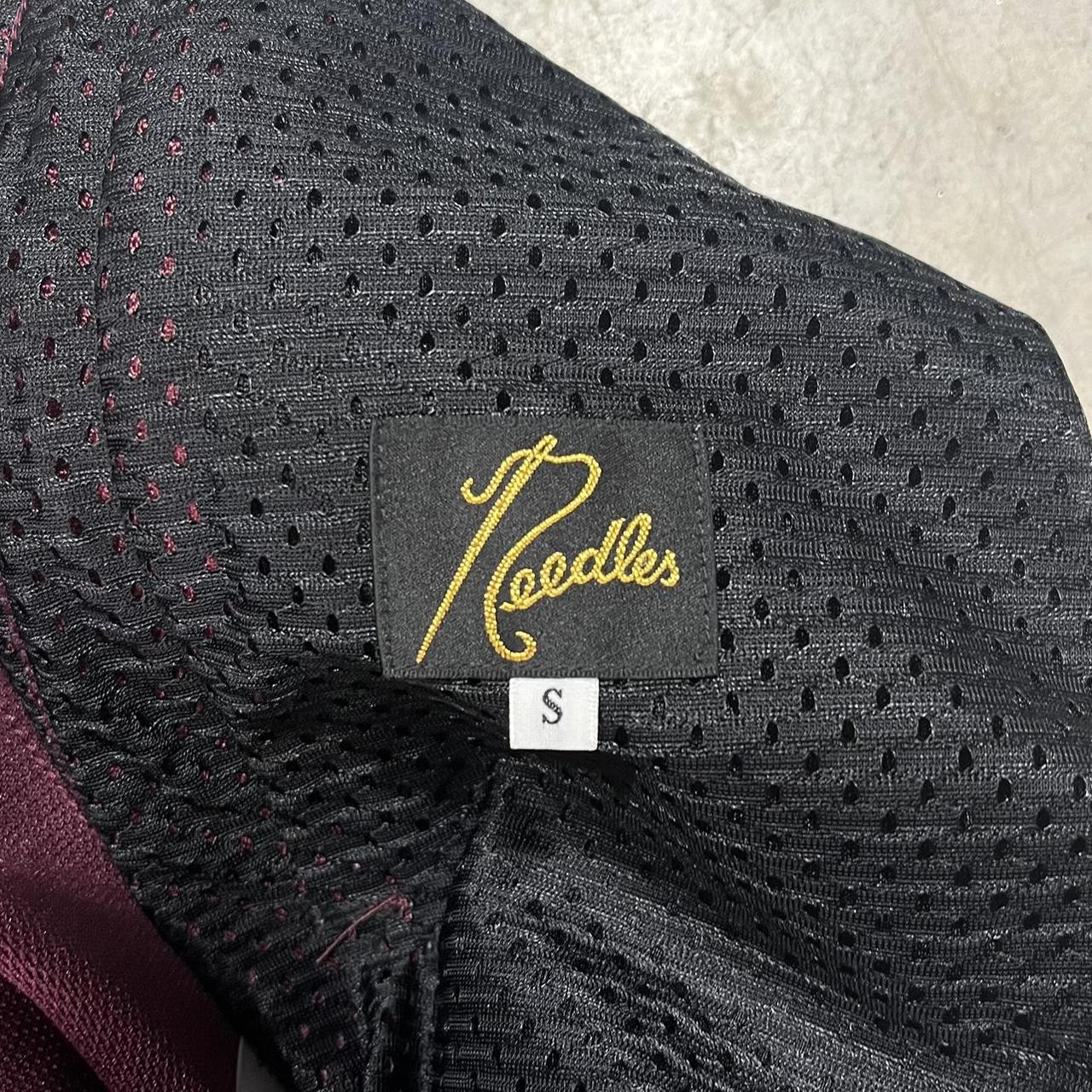Needles HD Track Pants