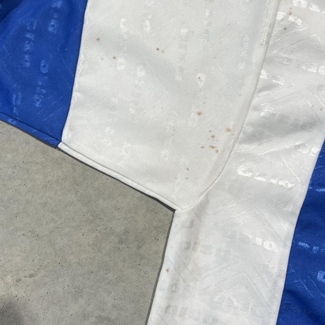 90s Bonnfinanz Graphic Jersey