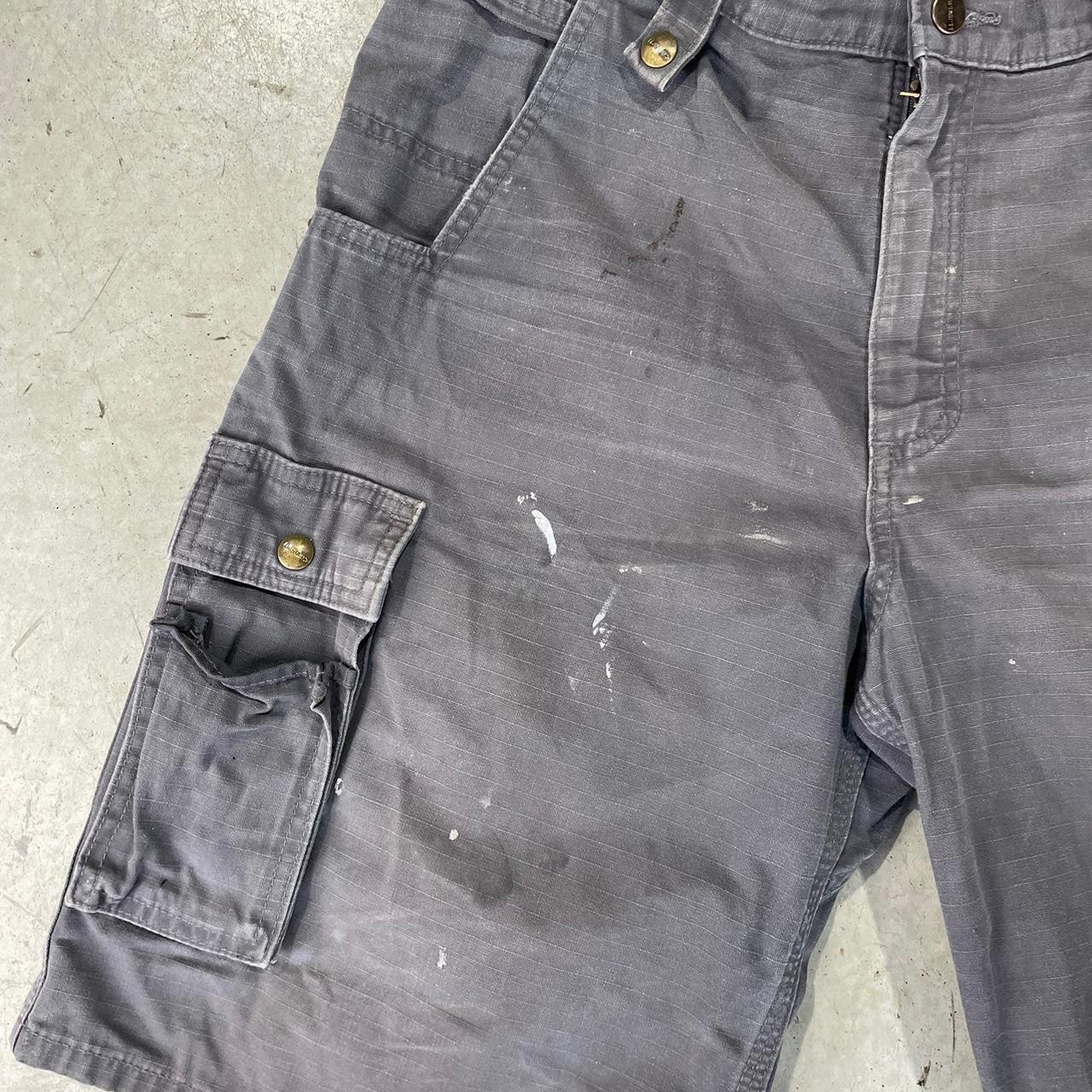 2000s Carhartt Jorts