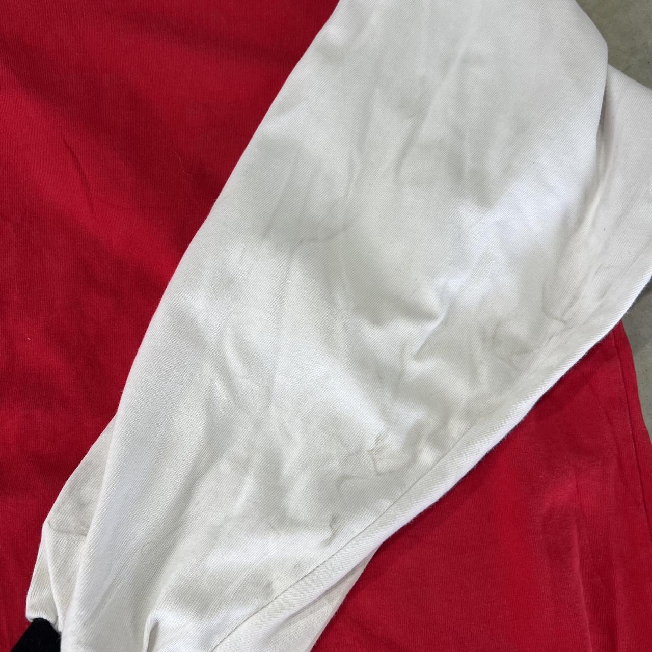 2000s Toffs Graphic Sweatshirt