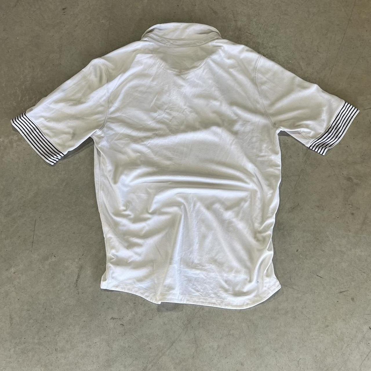 2000s Nike Graphic Jersey