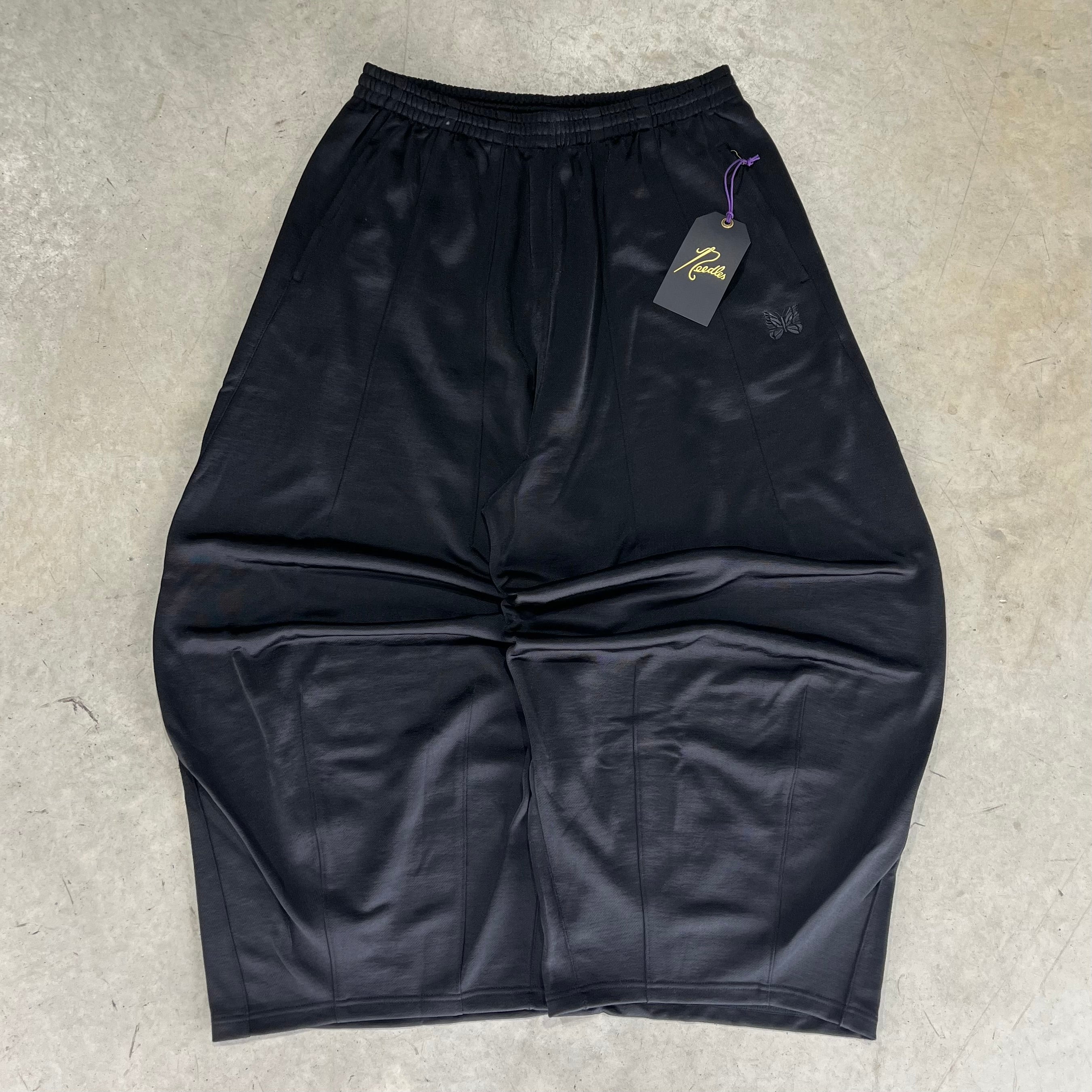 Needles HD Terry Lined Trackpants
