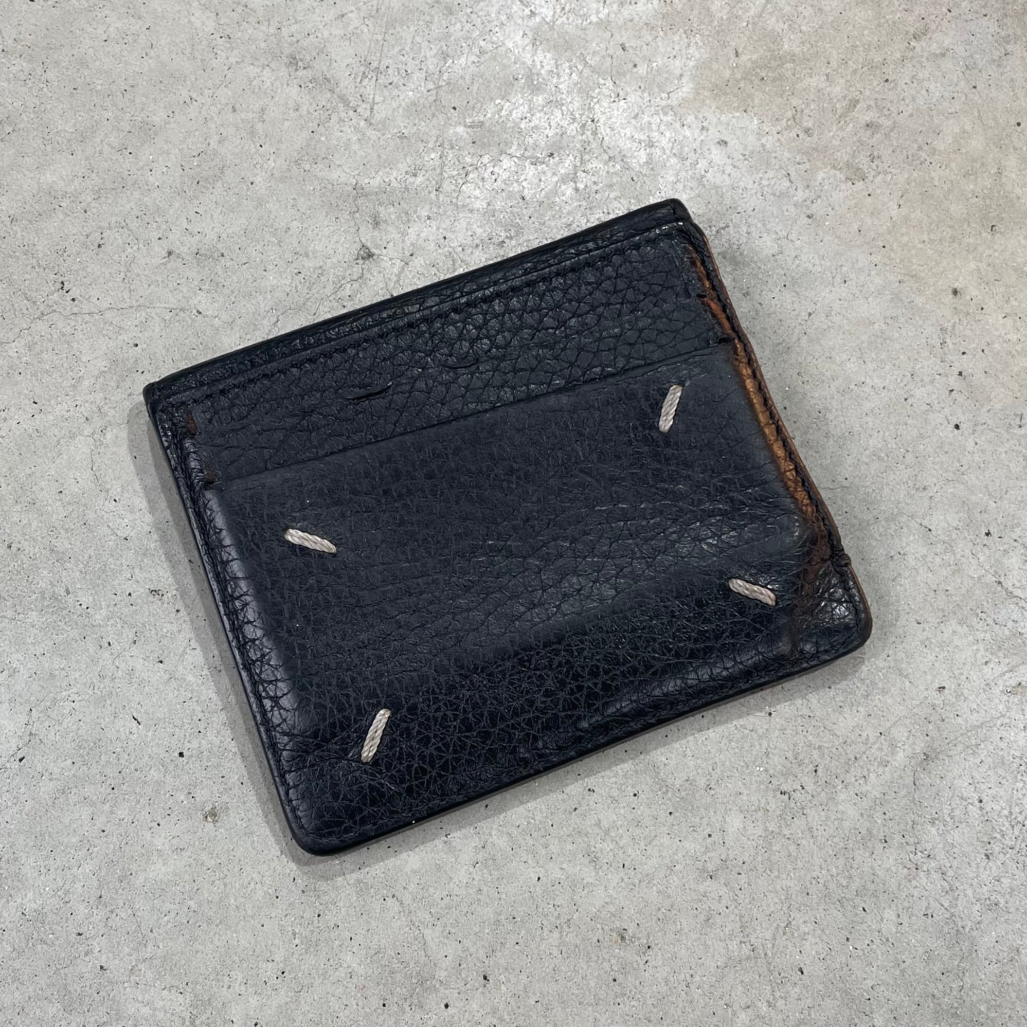 Maison Margiela Cardholder/Coin Purse