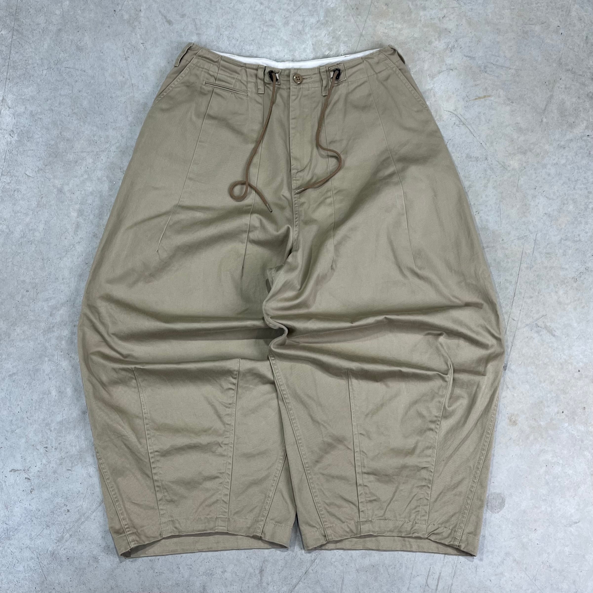 Needles HD BDU Pants