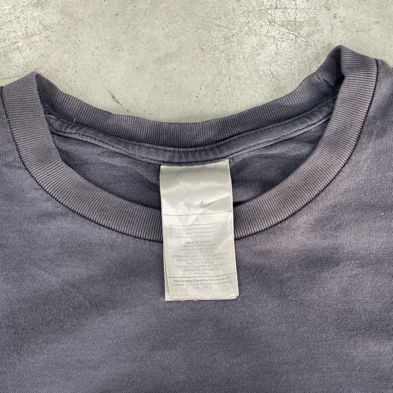 2000s Nike Graphic T-Shirt